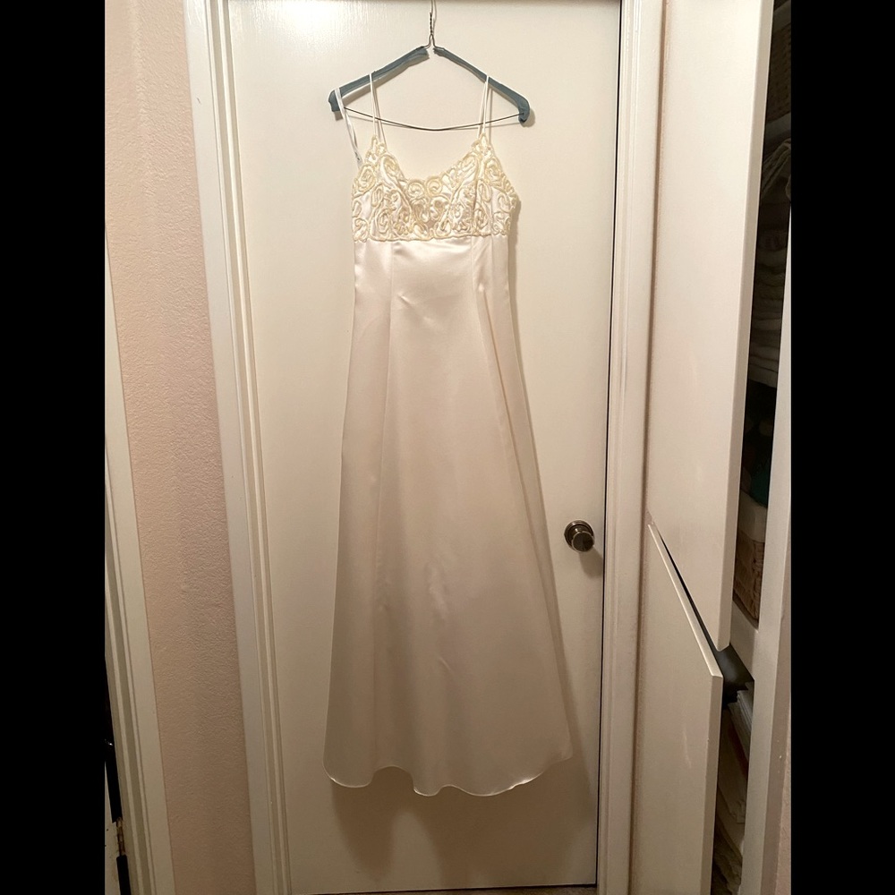 Prom/ Wedding/ Party Dress